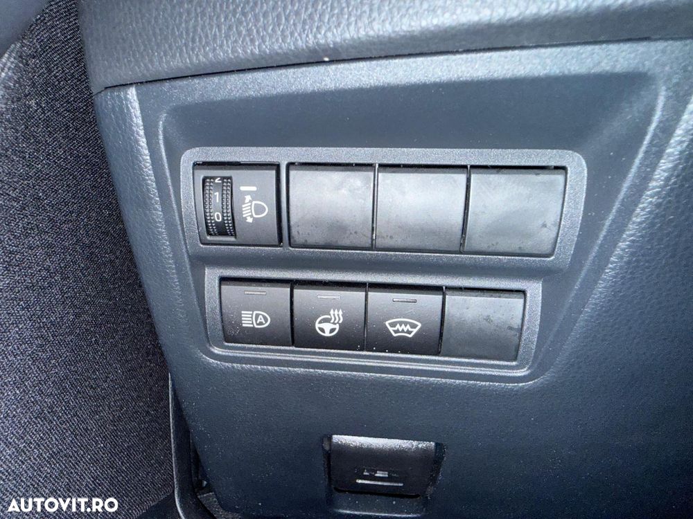 Toyota Yaris - 20