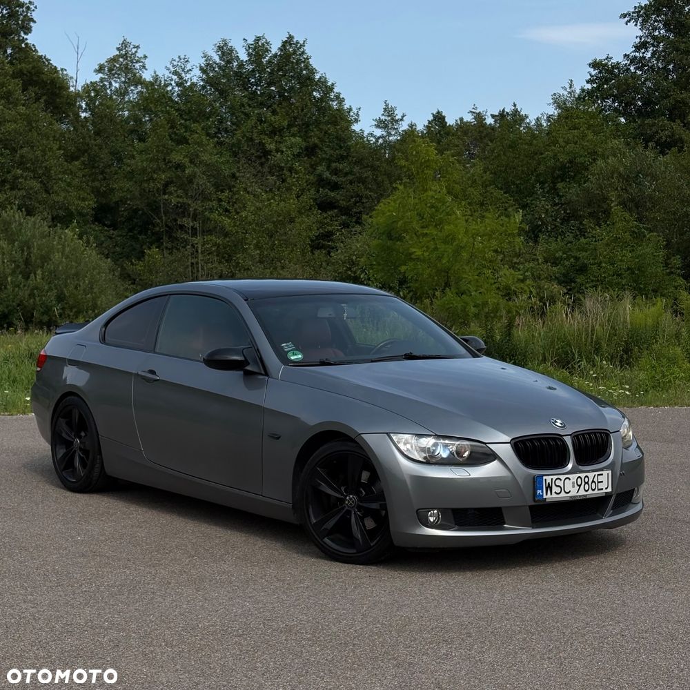 BMW Seria 3 320i M Sport Edition - 2