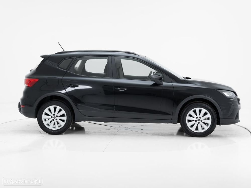 SEAT Arona 1.0 TSI Style - 3