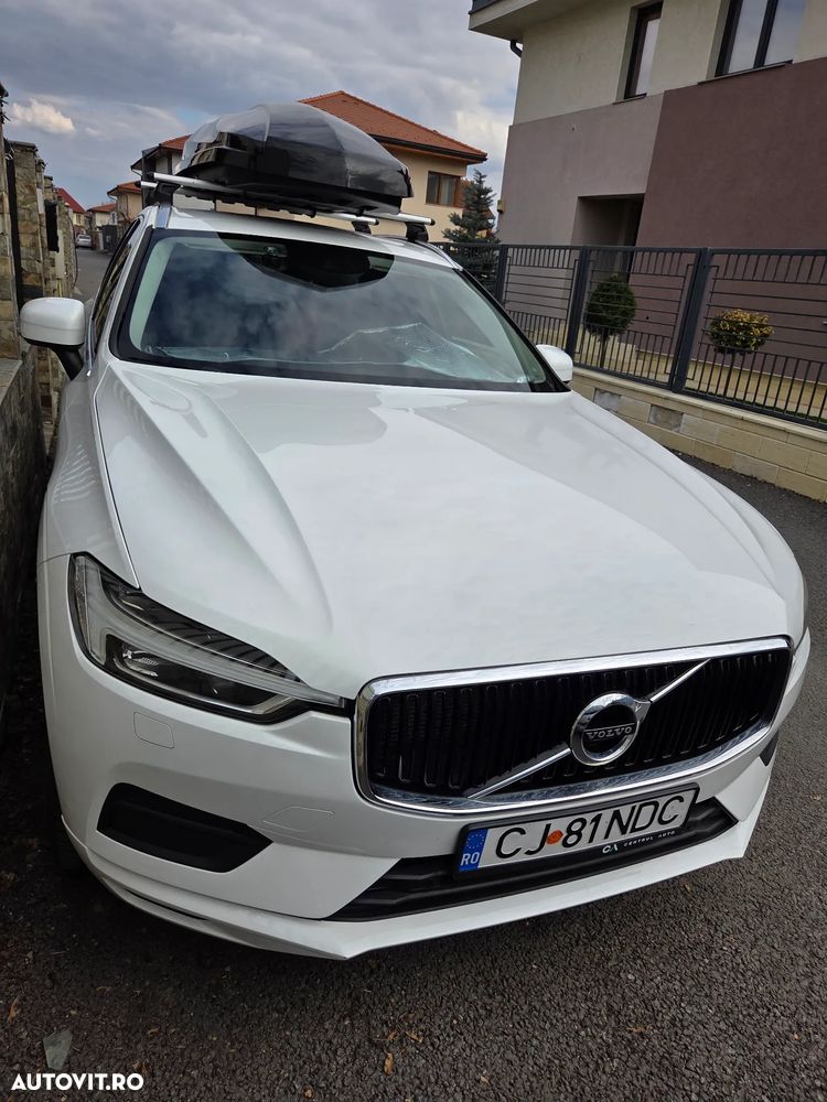 Volvo XC 60 T5 AWD Inscription - 2
