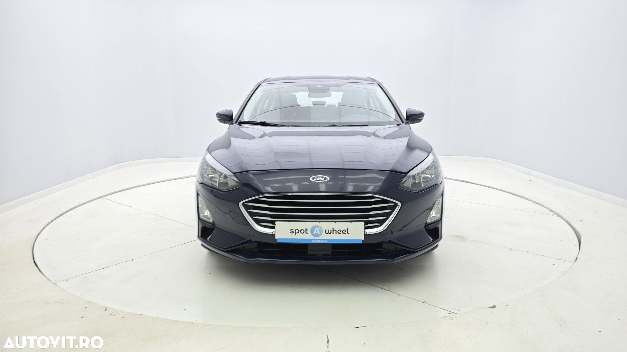 Ford Focus 1.5 EcoBlue Trend Edition - 2