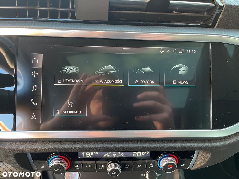 Audi Q3 2.0 TDI S tronic - 24