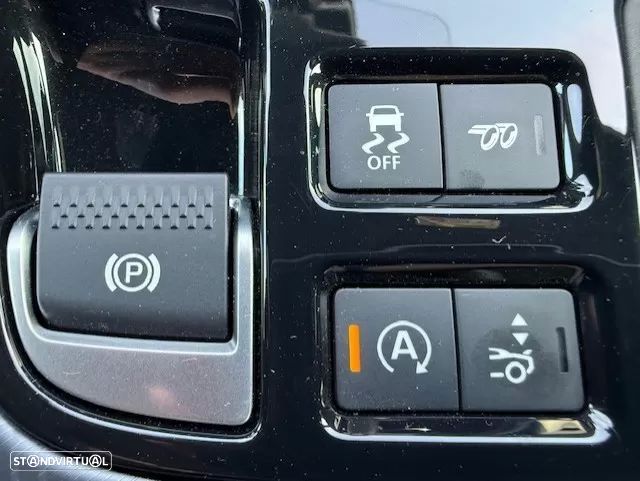 Jaguar F-Type Coupe P300 Aut. R-Dynamic Black - 36