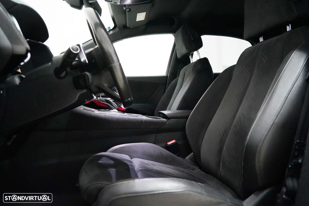 DS DS7 Crossback 1.6 THP Grand Chic EAT8 - 6