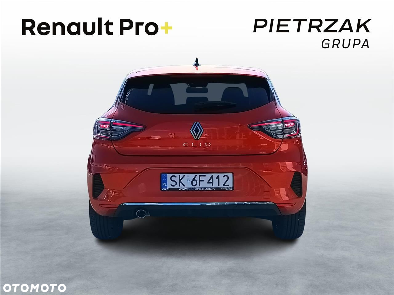 Renault Clio 1.0 TCe Techno - 4