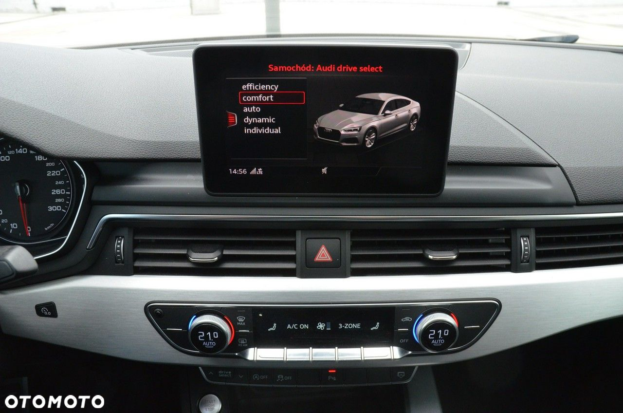 Audi A5 - 22