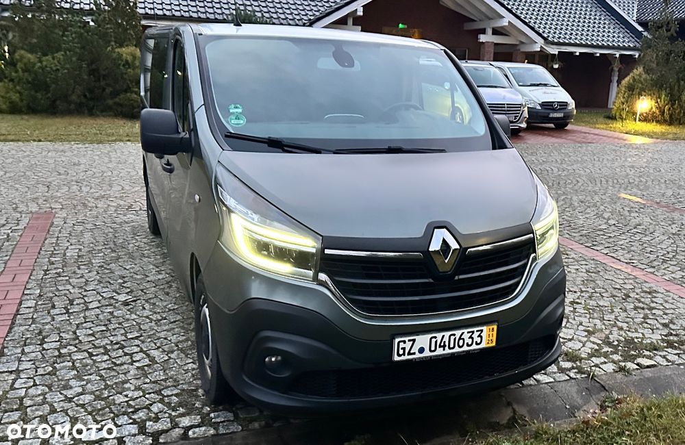 Renault Trafic - 7