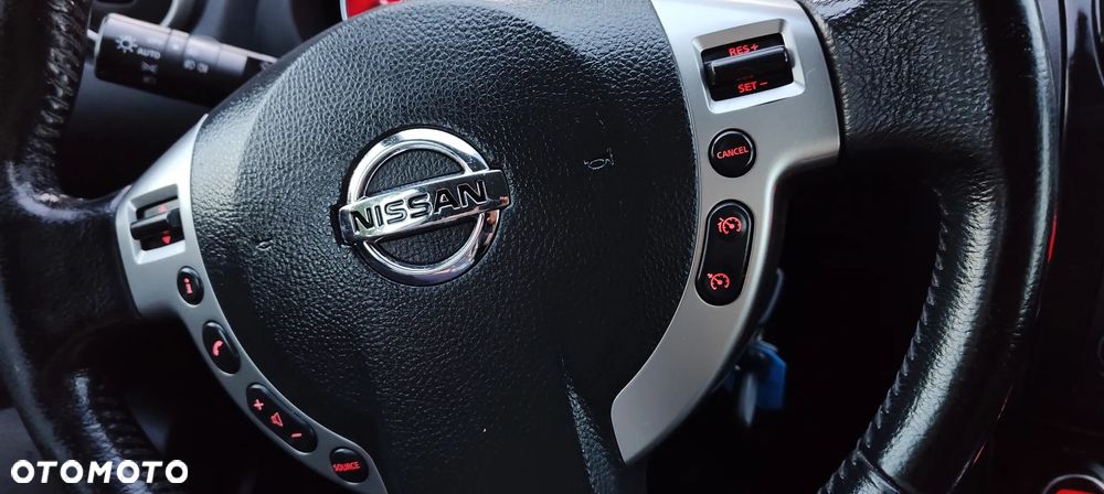 Nissan Qashqai 1.6 acenta - 36