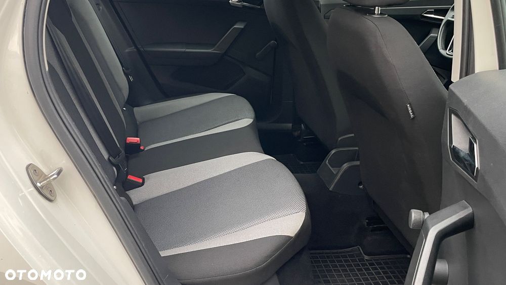 Seat Ibiza 1.0 Colour Edition - 20