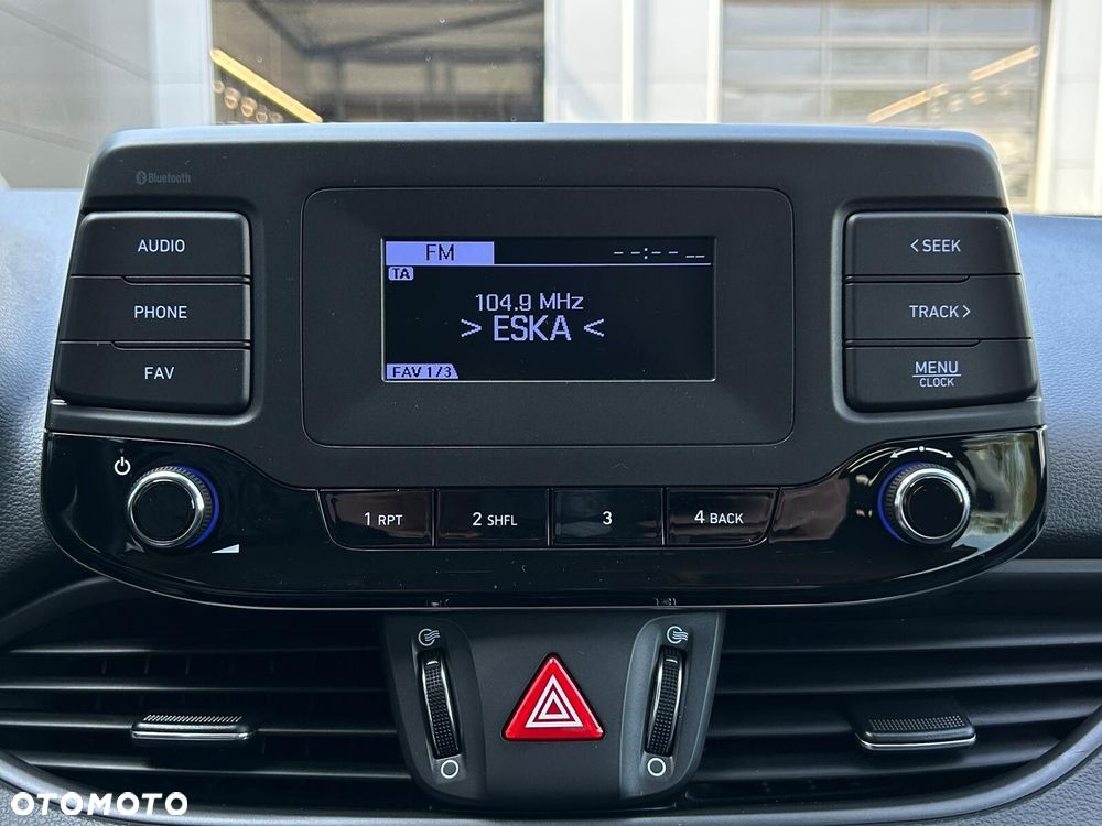 Hyundai i30 1.0 T-GDI Modern - 28