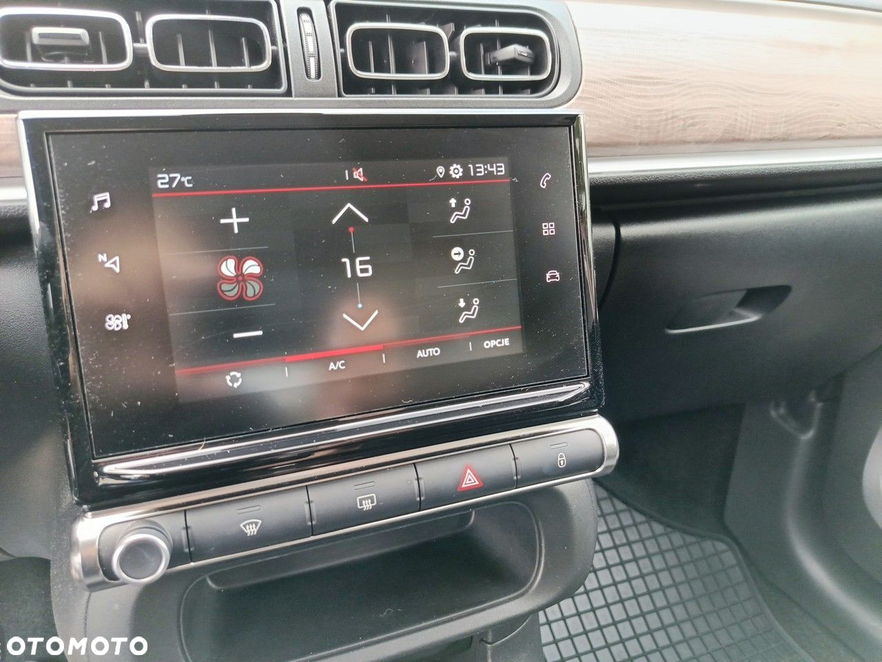 Citroën C3 1.2 PureTech Max - 16