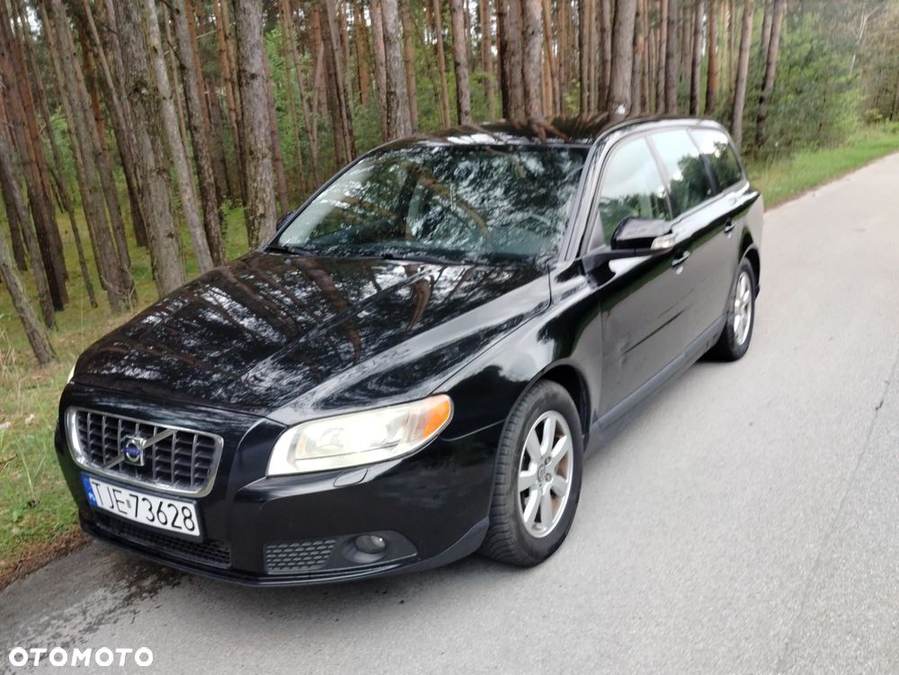 Volvo V70 - 18