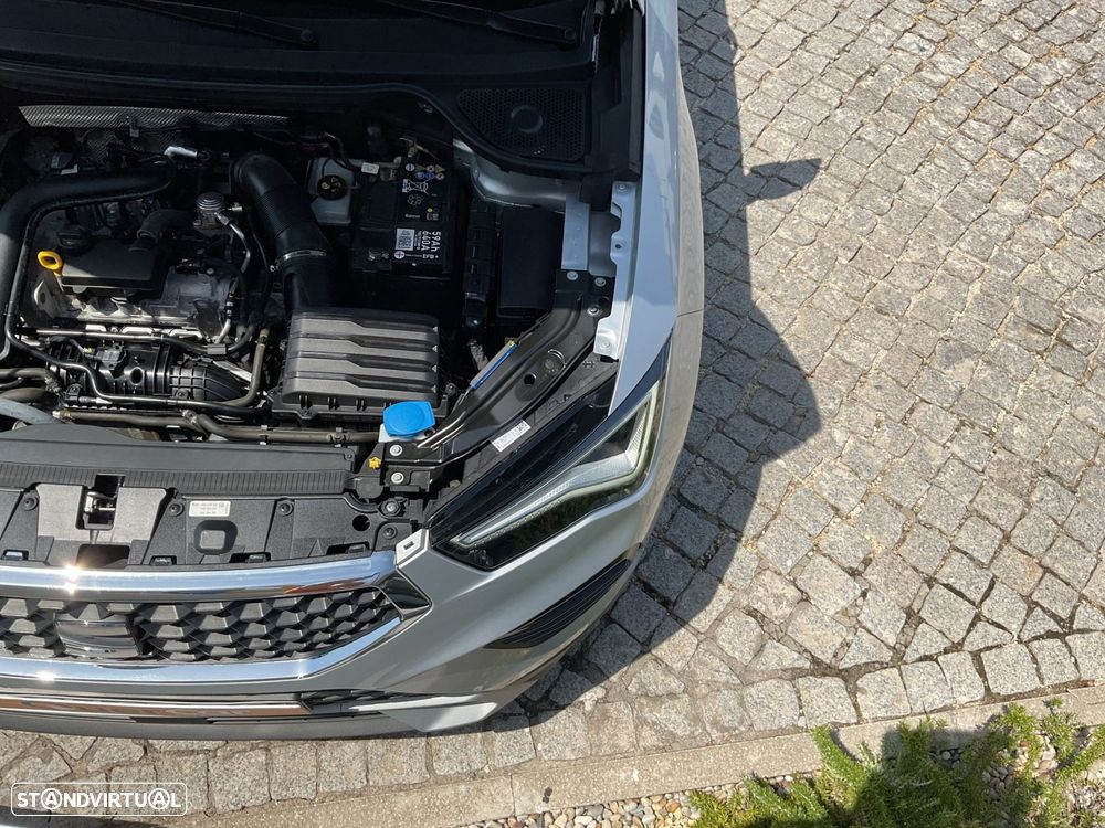 SEAT Ateca 1.0 TSI Style - 40