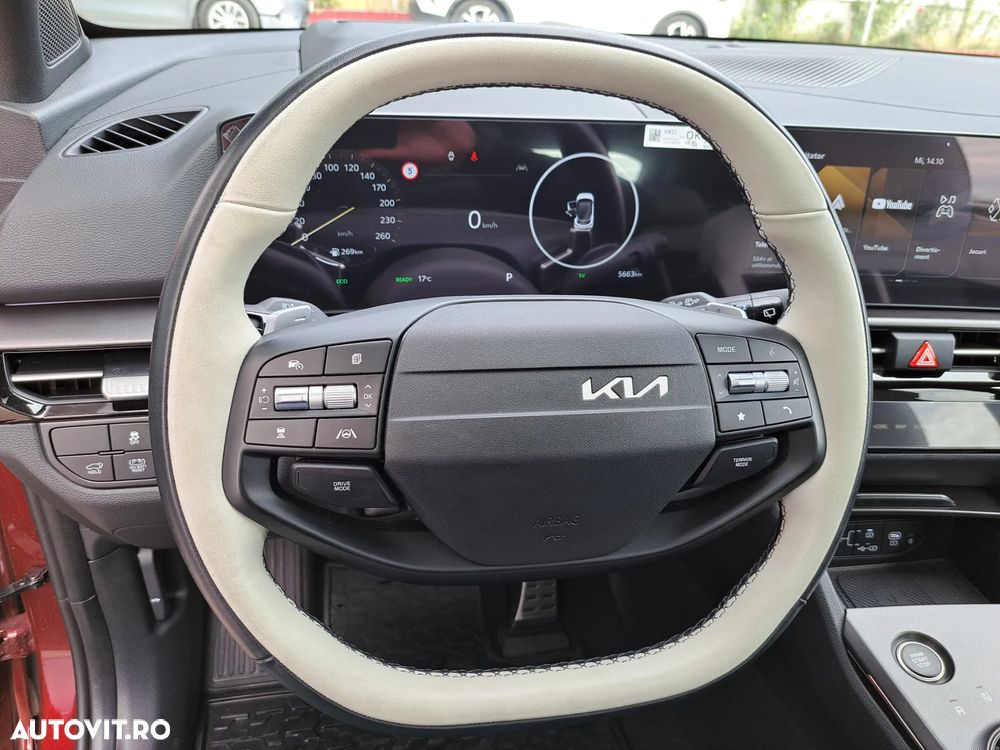 Kia Sportage - 12
