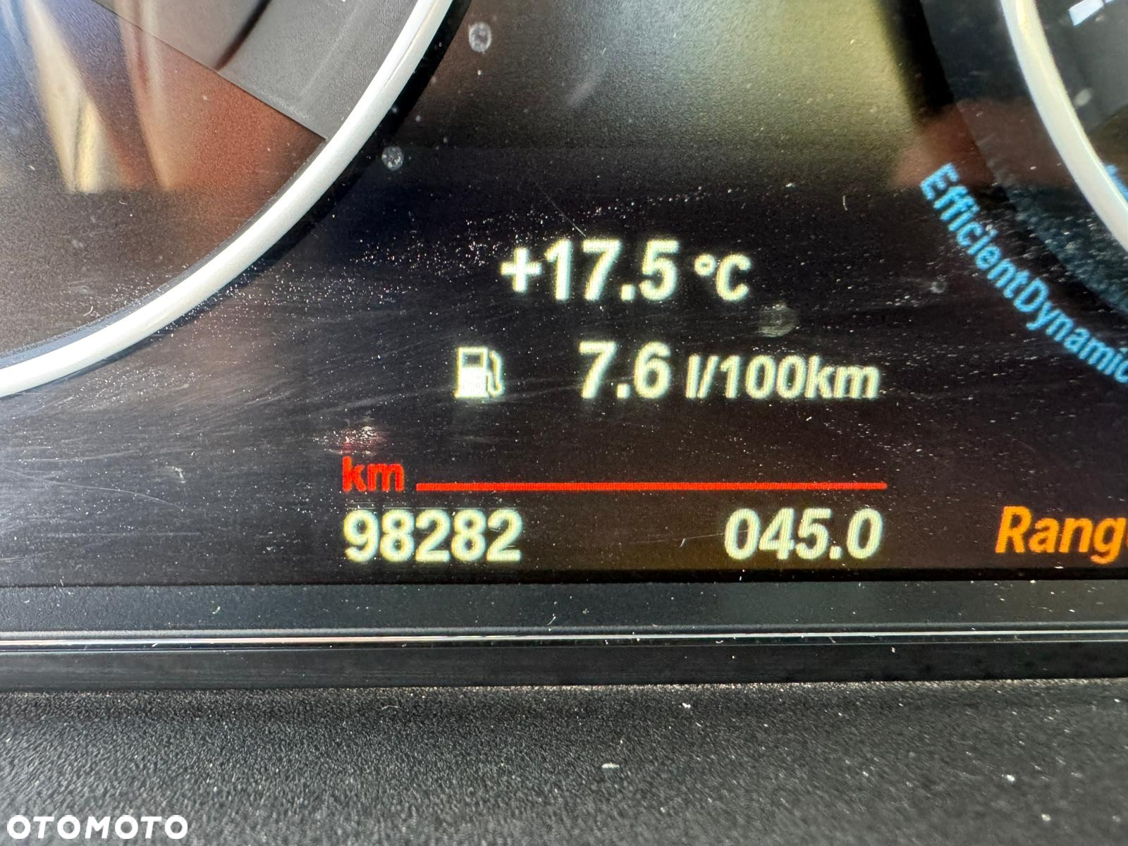BMW Seria 4 428i Gran Coupe Sport Line - 18