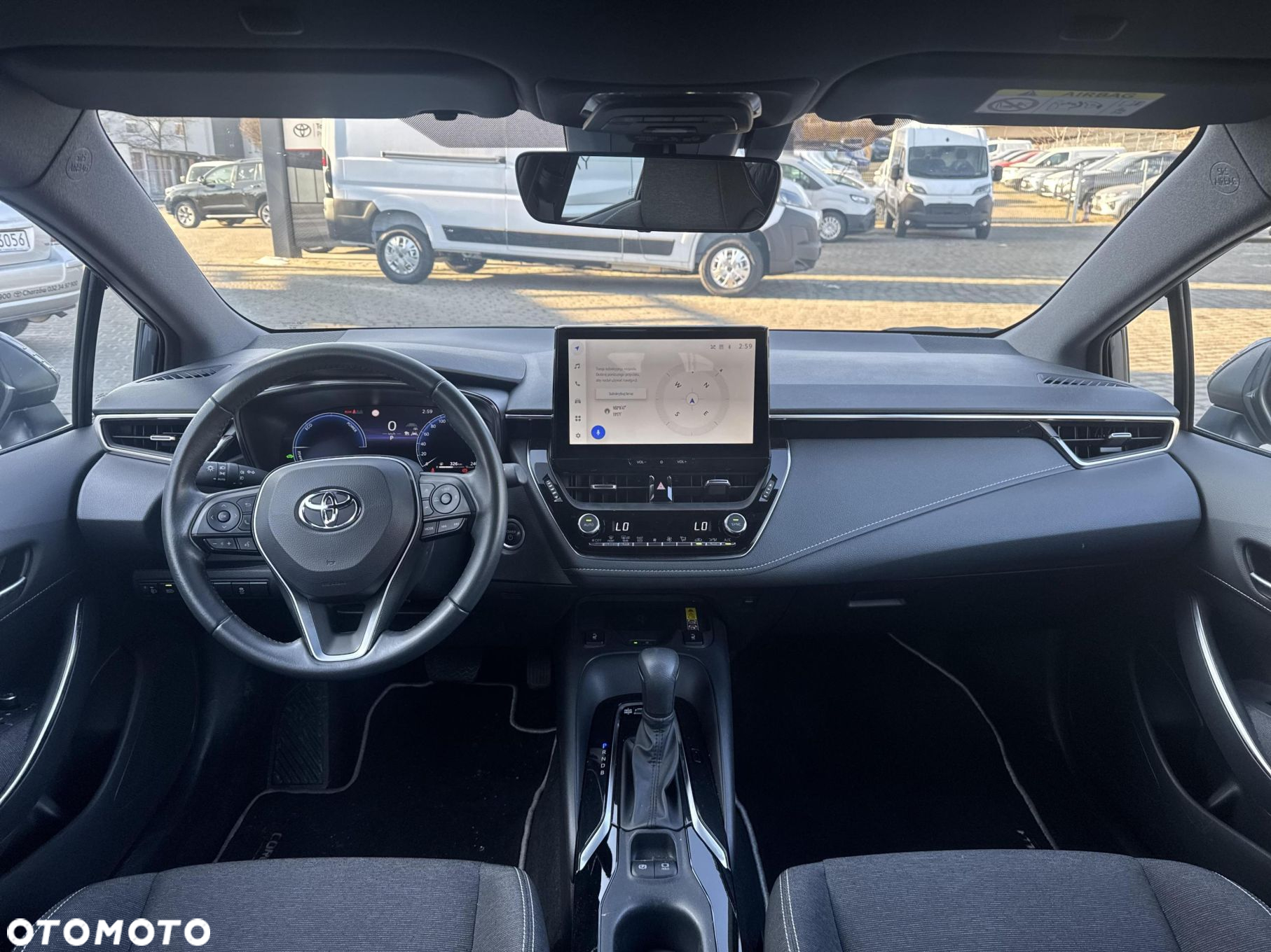 Toyota Corolla - 11