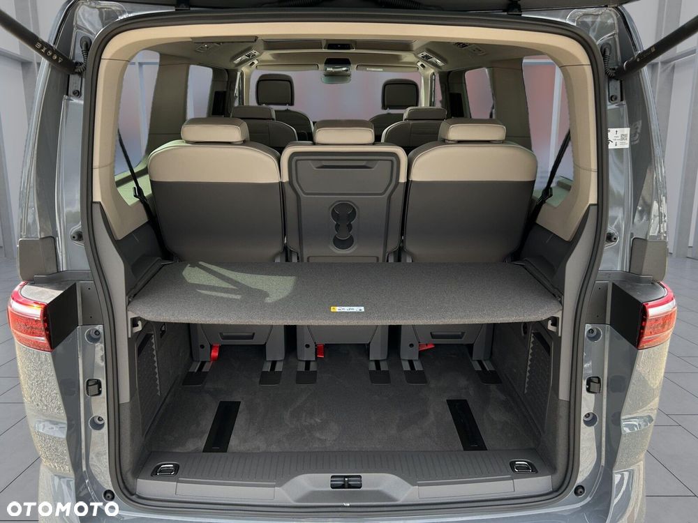 Volkswagen Multivan 2.0 TDI L2 Edition DSG - 23