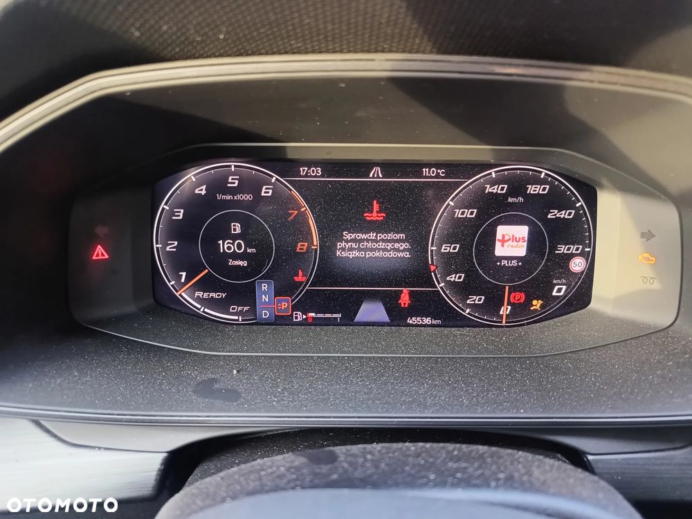 Cupra Leon - 19