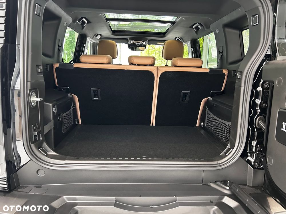 Jetour T2 - 8