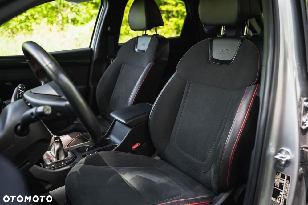 Hyundai Tucson - 17