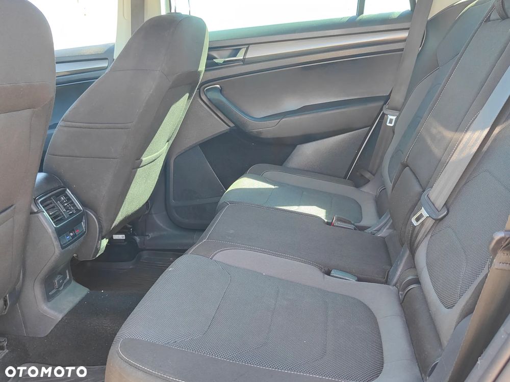 Skoda Kodiaq 2.0 TDI 4x2 Ambition DSG - 23