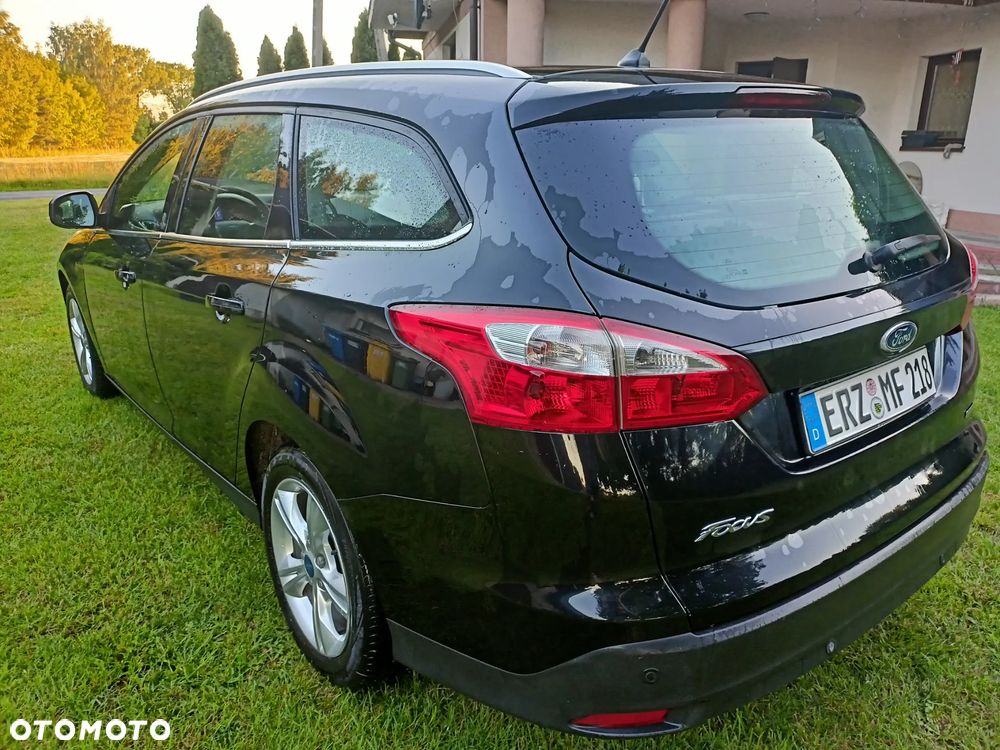 Ford Focus - 11