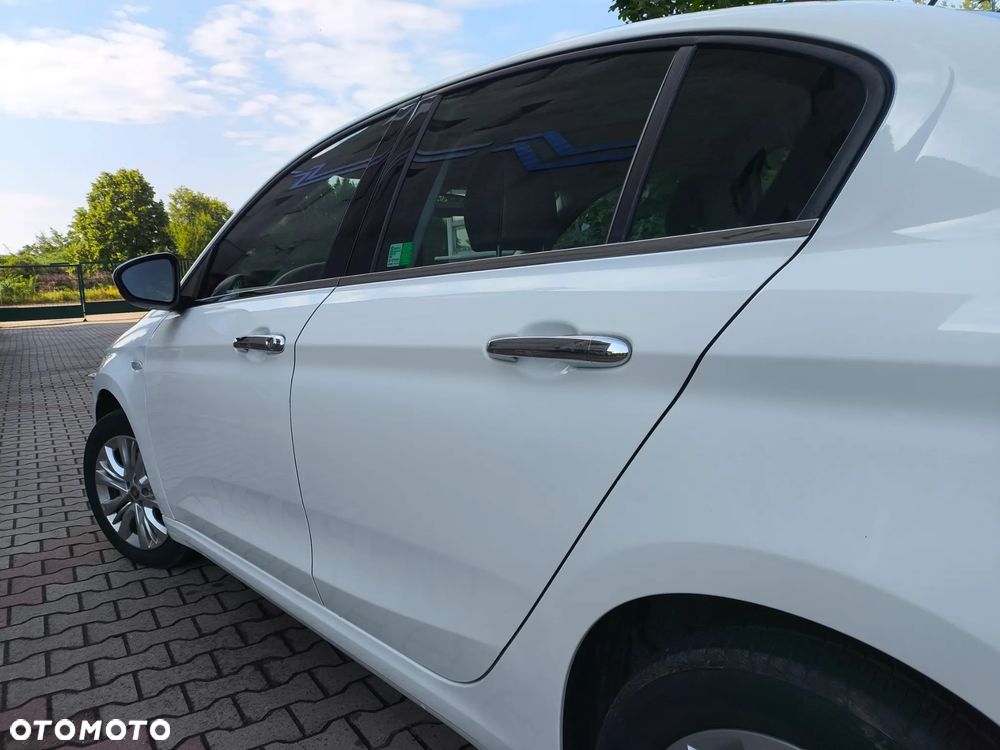 Fiat Tipo 1.4 16v Lounge - 16