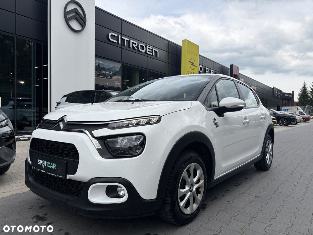 Citroën C3 - 2