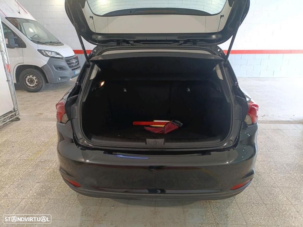 Fiat Tipo 1.6 Multijet City Life - 9