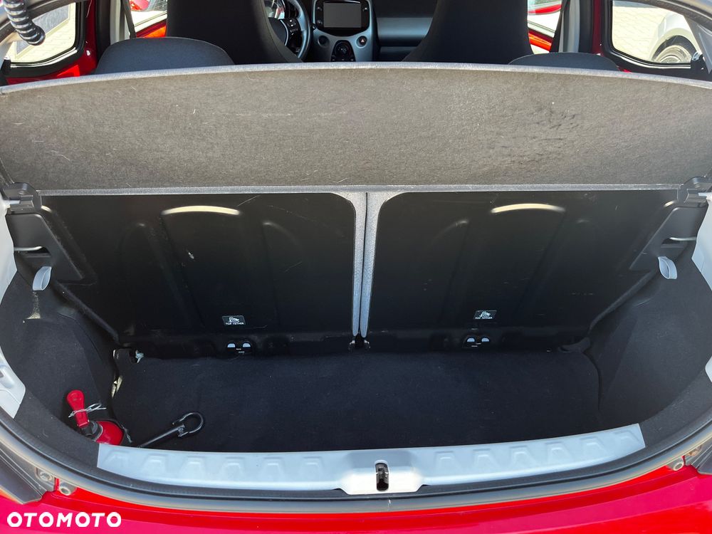 Toyota Aygo 1.0 VVT-i Color Edition - 12