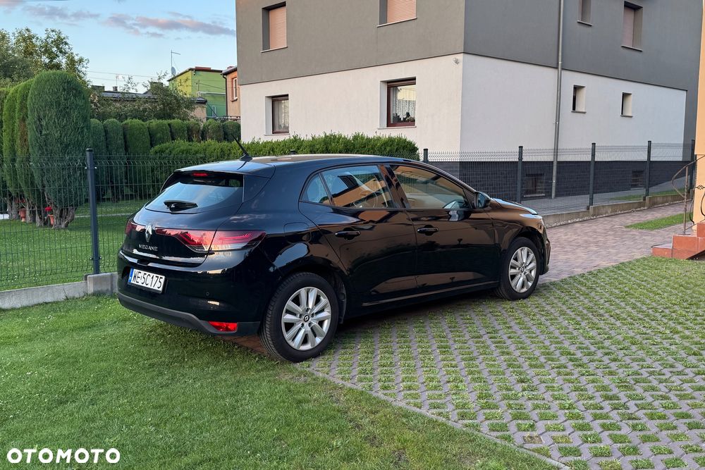 Renault Megane 1.0 TCe Zen - 5