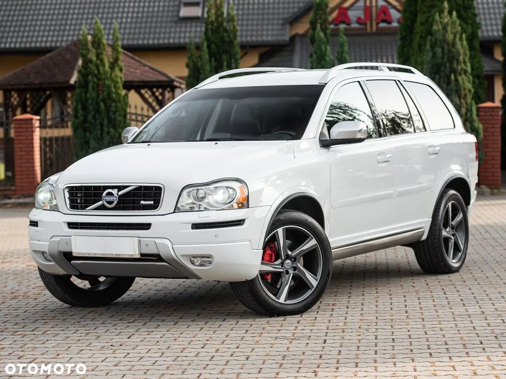 Volvo XC 90 D5 RDesign - 7