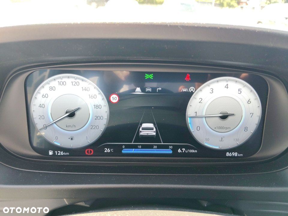 Hyundai i20 - 16