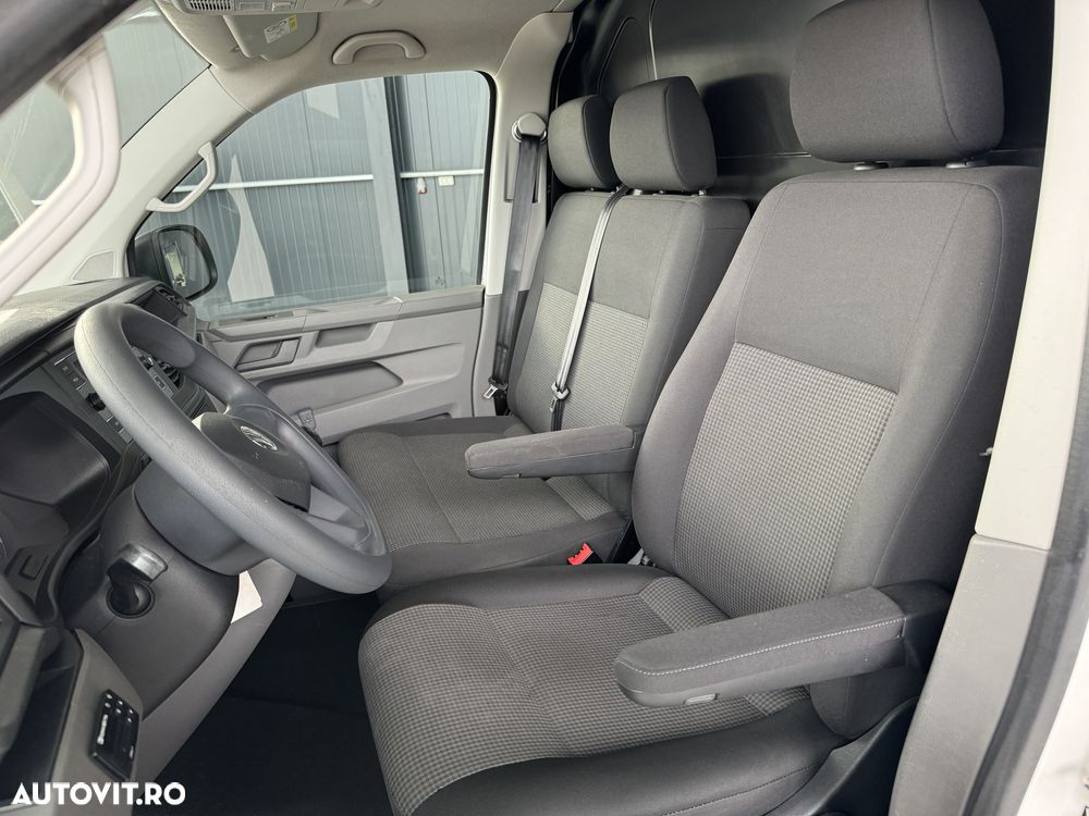 Volkswagen Transporter FRIGORIFIC - 14