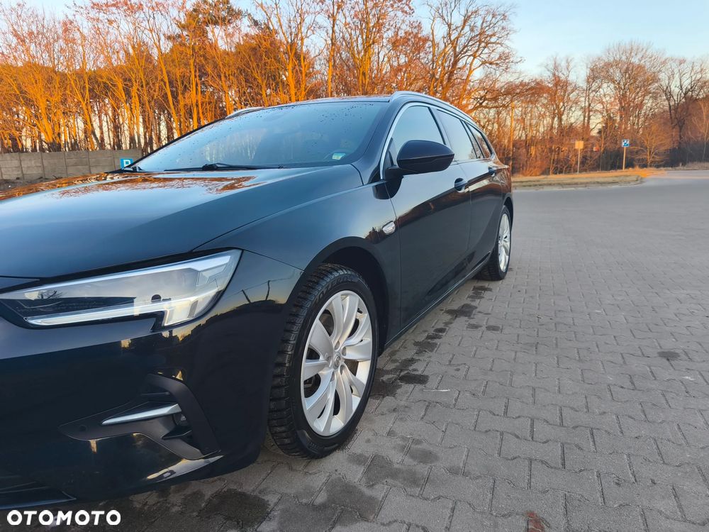 Opel Insignia - 7