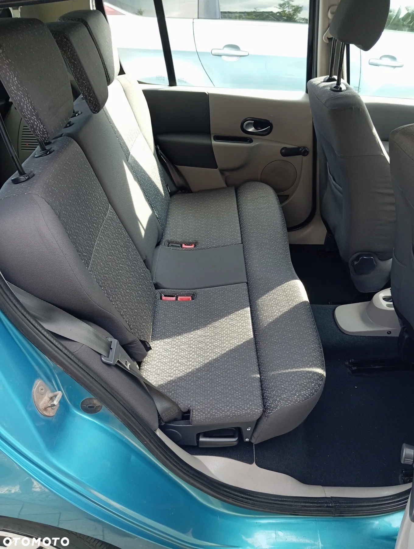 Renault Modus 1.2 16V Privilege - 12