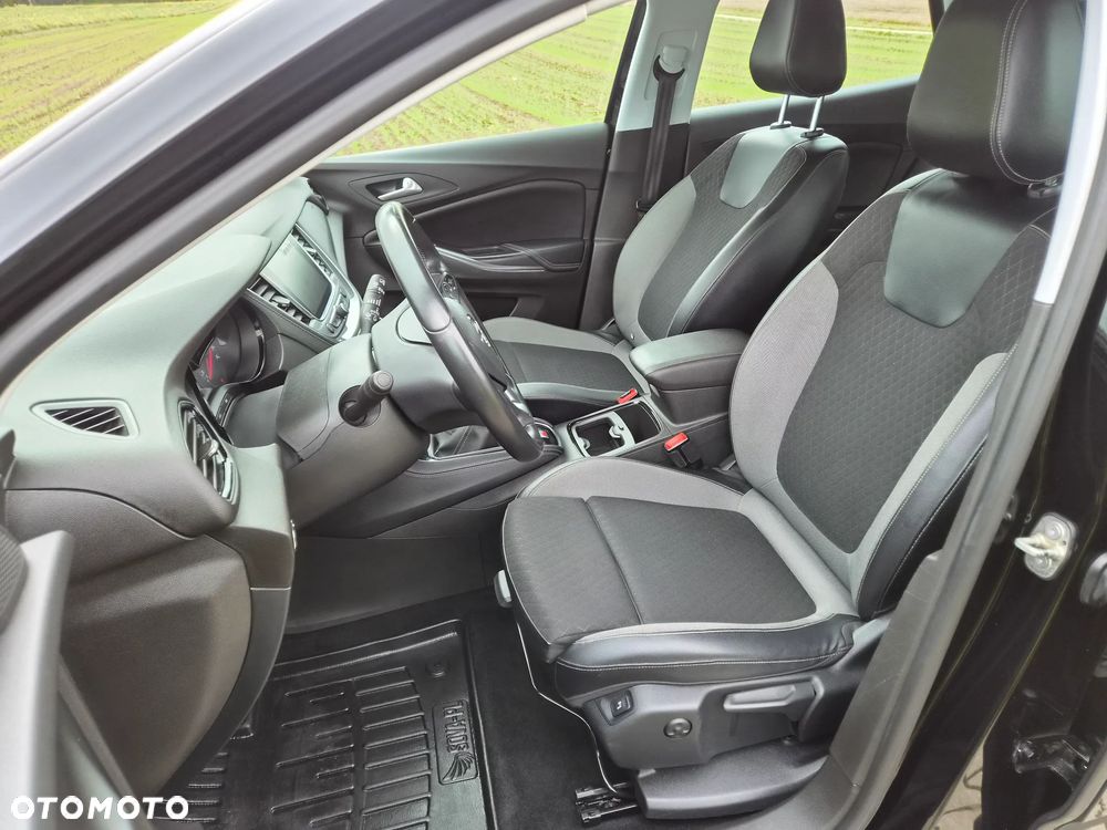 Opel Grandland X 1.6 CDTI Ultimate S&S - 10