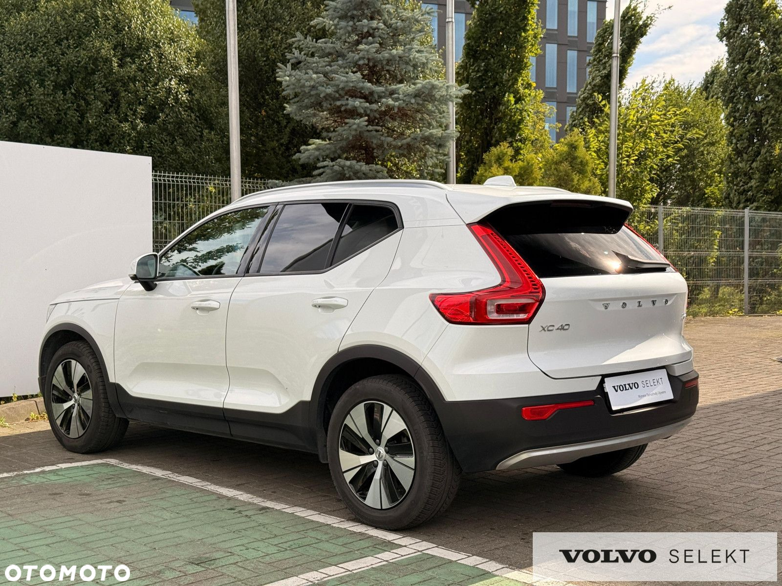 Volvo XC 40 - 8