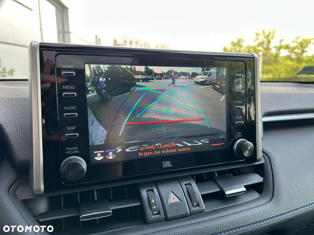 Toyota RAV4 2.5 Hybrid Selection 4x2 - 17