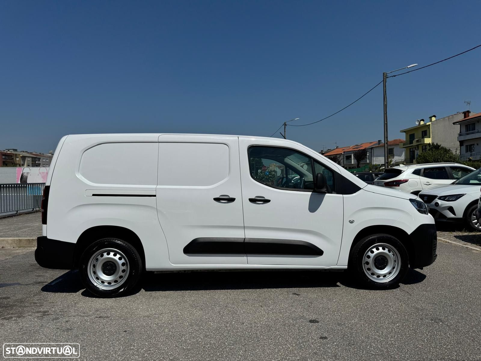 Citroën Berlingo 1.5 BlueHDi XL Live - 5