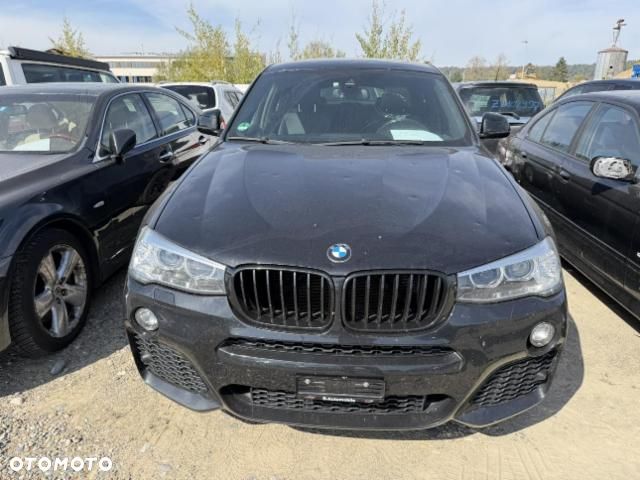 BMW X4 xDrive30d - 3