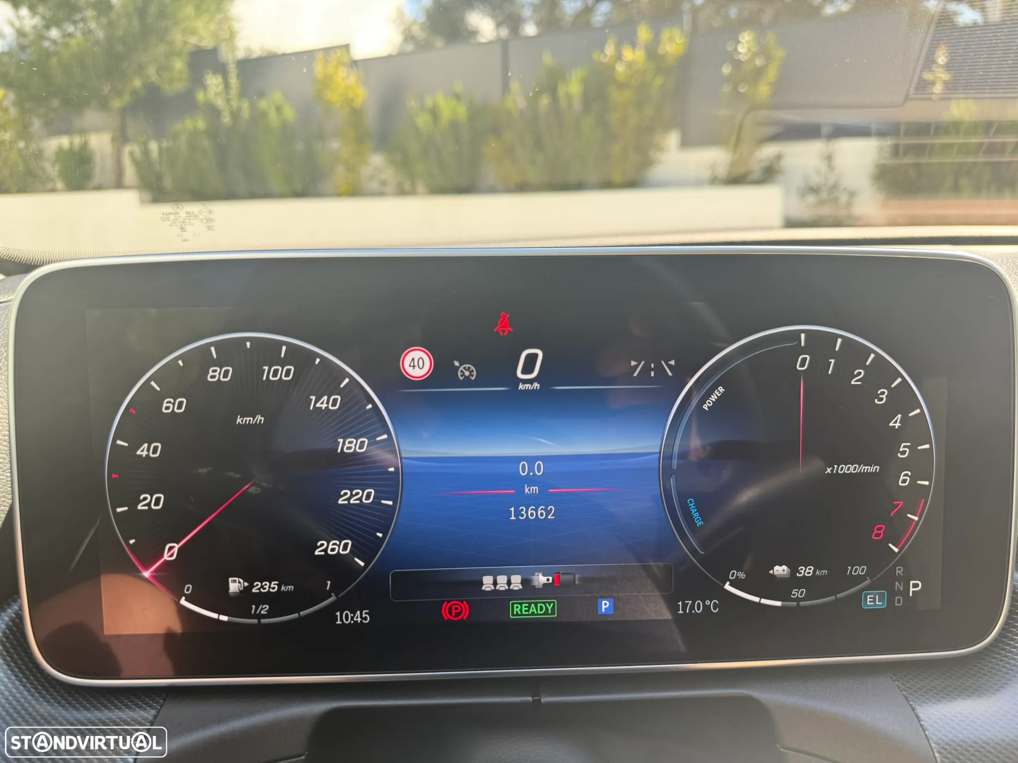 Mercedes-Benz C 300 e Avantgarde - 18