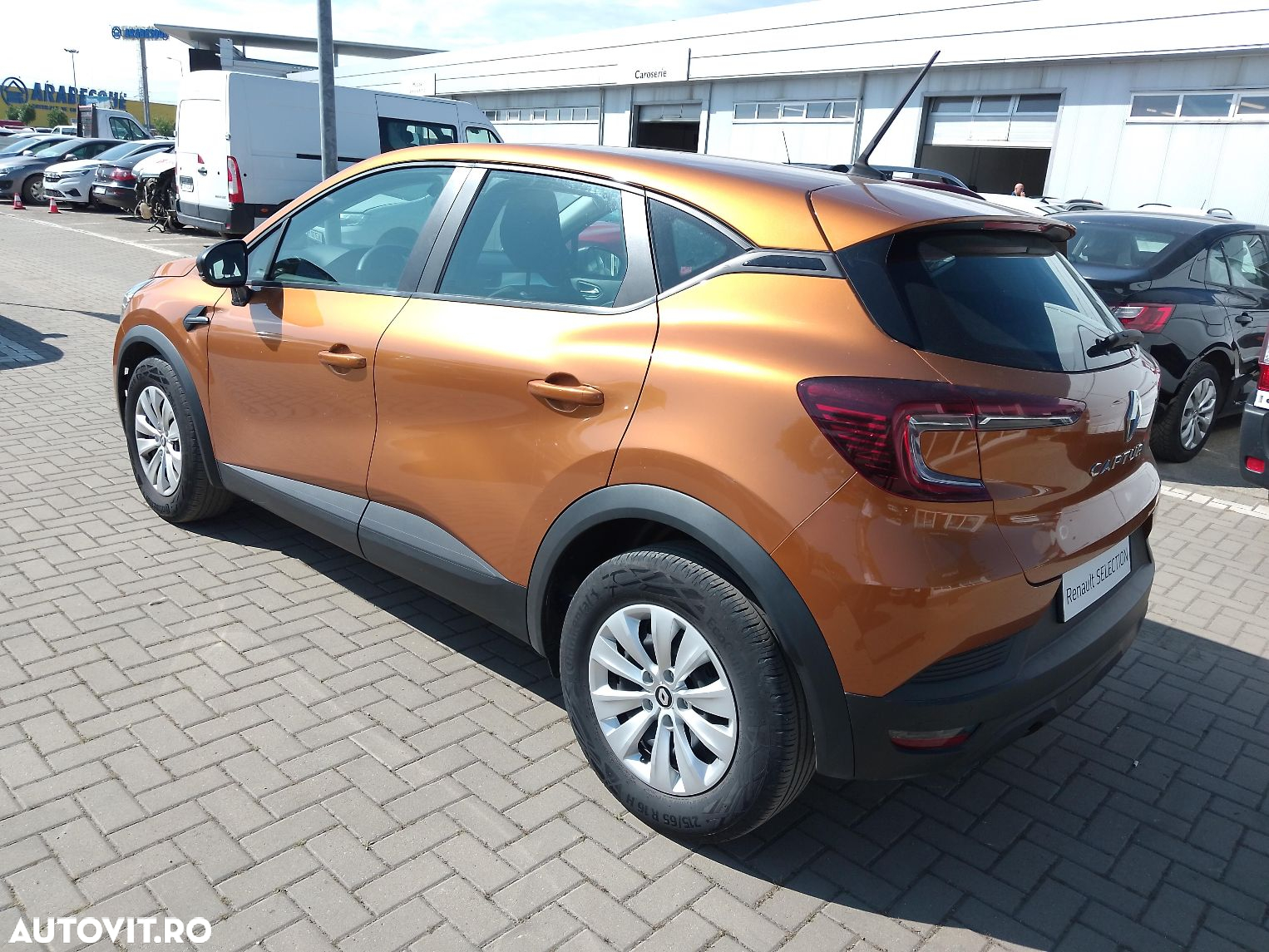 Renault Captur - 7