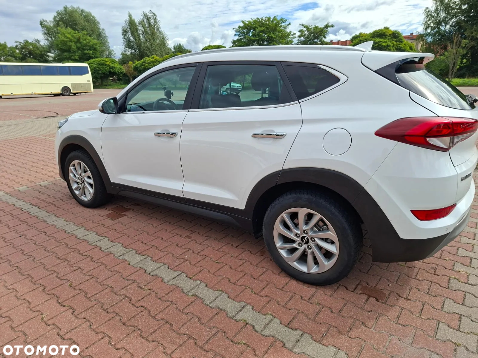 Hyundai Tucson 1.6 T-GDI Comfort 2WD - 2