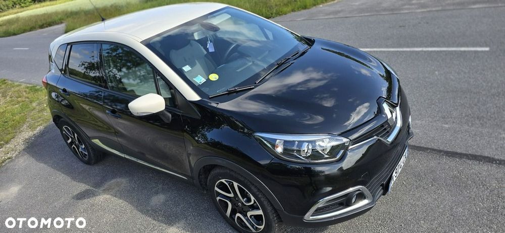 Renault Captur - 1