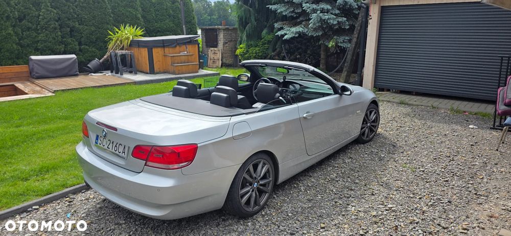 BMW Seria 3 320i - 19