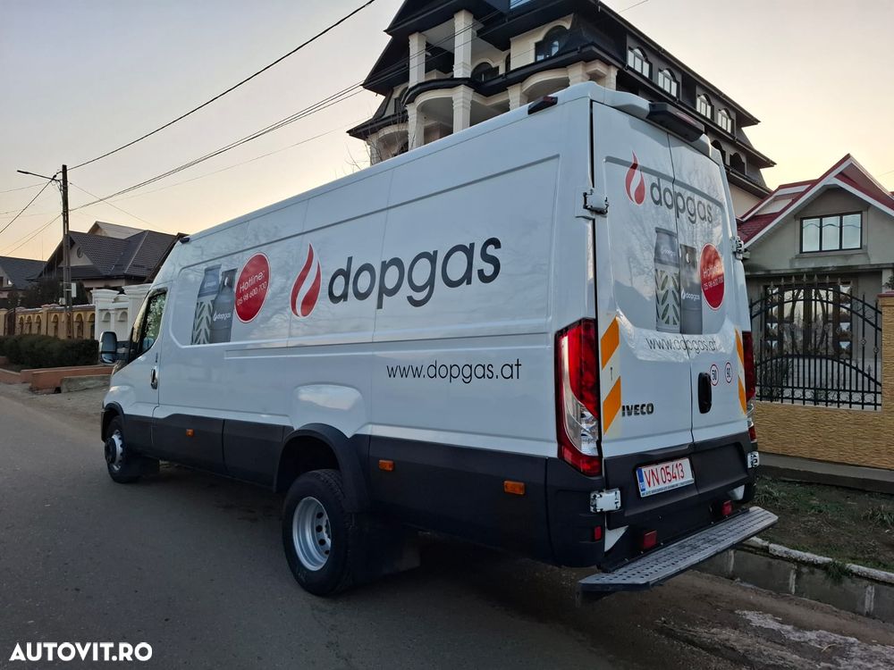 Iveco Daily - 4