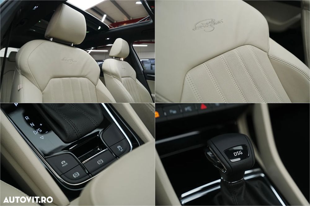 Skoda Kodiaq 2.0 TDI DSG L&K - 20