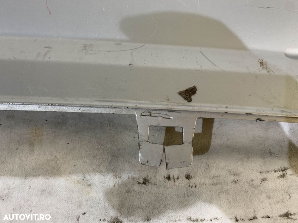 Ornament Bara fata, Audi Q5, 2017, 2018, 2019, 2020, cod origine OE 80A807531. - 4