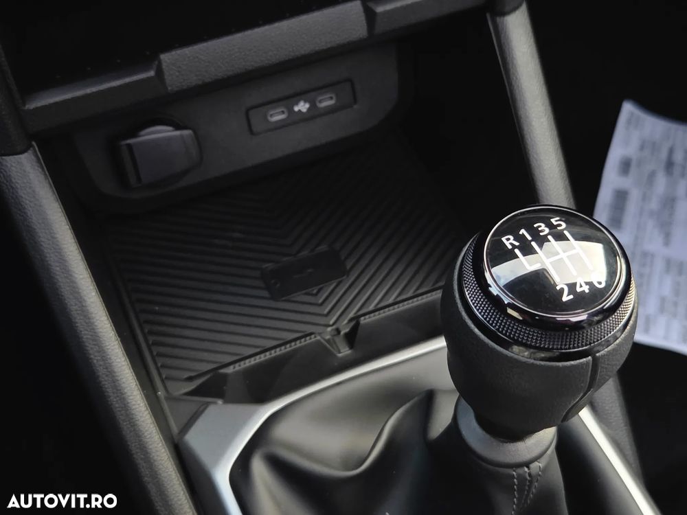 Dacia Bigster TCe 140 4X2 MHEV Extreme - 11